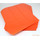 50 Docsmagic.de 18-Pocket Pages Orange - Sideloading - 11 Holes - MTG PKM YGO - Ordnerseiten