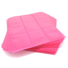 50 Docsmagic.de 18-Pocket Pages Pink - Sideloading - 11...