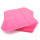 50 Docsmagic.de 18-Pocket Pages Pink - Sideloading - 11 Holes - MTG PKM YGO - Ordnerseiten Rosa