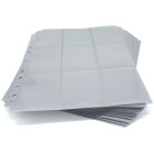 50 Docsmagic.de 18-Pocket Pages Silver - Sideloading - 11...