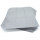 50 Docsmagic.de 18-Pocket Pages Silver - Sideloading - 11 Holes - MTG PKM YGO - Ordnerseiten Silber