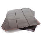 50 Docsmagic.de 18-Pocket Pages Brown - Sideloading - 11...