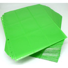 100 Docsmagic.de 18-Pocket Pages Light Green -...