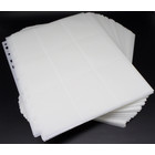 100 Docsmagic.de 18-Pocket Pages White - Sideloading - 11...