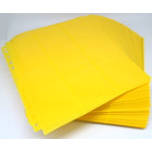 100 Docsmagic.de 18-Pocket Pages Yellow - Sideloading -...