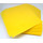 100 Docsmagic.de 18-Pocket Pages Yellow - Sideloading - 11 Holes - MTG PKM YGO - Ordnerseiten Gelb