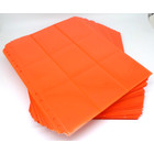100 Docsmagic.de 18-Pocket Pages Orange - Sideloading -...
