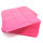 100 Docsmagic.de 18-Pocket Pages Pink - Sideloading - 11 Holes - MTG PKM YGO - Ordnerseiten Rosa