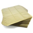 100 Docsmagic.de 18-Pocket Pages Gold - Sideloading - 11...