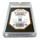 10 x Docsmagic.de Magnetic Card Holder Clear 360 PT UV safe - Magnet Kartenhalter