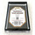 Docsmagic.de Magnetic Card Holder Black Border 260 PT UV safe - Magnet Kartenhalter