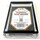Docsmagic.de Magnetic Card Holder Black Border 360 PT UV safe - Magnet Kartenhalter
