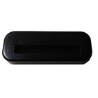 5 x Docsmagic.de Stand for Magnetic Card Holder Black...