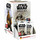 Star Wars: Destiny - Konvergenz Booster (36) Display  - Deutsch