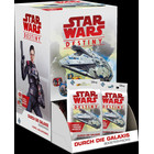 Star Wars: Destiny - Durch Die Galaxis Booster (36)...