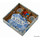 Docsmagic.de Insert + 4 Player Organizer for Azul Board Game Box - Einsatz