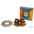 Docsmagic.de Organizer Insert for Nova Luna Board Game Box - Einsatz