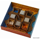 Docsmagic.de Organizer Insert for Nova Luna Board Game Box - Einsatz