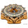 Docsmagic.de Organizer Insert for Nova Luna Board Game Box - Einsatz