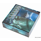 Docsmagic.de Organizer Insert for Abyss Board Game Box - Einsatz