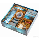 Docsmagic.de Organizer Insert for Abyss Board Game Box - Einsatz