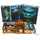 Docsmagic.de Organizer Insert for Abyss Board Game Box - Einsatz