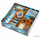 Docsmagic.de Organizer Insert for Abyss Board Game Box - Einsatz