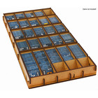 Docsmagic.de Organizer Insert for Eclipse: The Second Dawn for the Galaxy Board Game Box - Einsatz