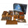 Docsmagic.de Organizer Insert for Eclipse: The Second Dawn for the Galaxy Board Game Box - Einsatz
