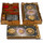 Docsmagic.de Organizer Insert for Eclipse: The Second Dawn for the Galaxy Board Game Box - Einsatz