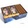 Docsmagic.de Organizer Insert for Eclipse: The Second Dawn for the Galaxy Board Game Box - Einsatz