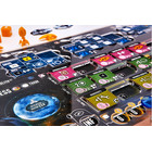 4 x Docsmagic.de Player Organizer for Eclipse: The Second Dawn for the Galaxy