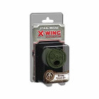 Star Wars X-Wing: Scum Maneuver Dial upgrade Kit - English
