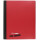 Ultra Pro Flip Pro-Binder 4-Pocket - Red White - Rot Weiss - Sammelalbum A5