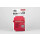 Ultimate Guard Standard Size Card Dividers (Pack of 10, Red)
