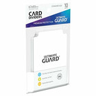 Ultimate Guard Card Dividers (Standard, White)