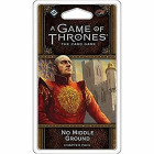 A Game of Thrones The Card Game: No Middle Ground Chapter...