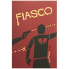Fiasco RPG - English