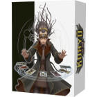 Koryo Card Game - English