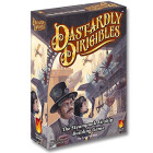 Unbekannt Fireside Games FSG02003 Brettspiel Dastardly...