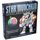 Star Munchkin: Guest Artist Edition - English
