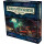 Fantasy Flight Games - Arkham Horror, das Kartenspiel Grundspiel, (englisch)