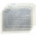 Ultra Pro 100 9-Pocket Pages Silver Series 3-Ring Ordnerseiten