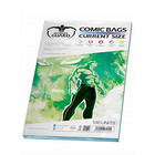 Ultimate Guard Resealable Comic Bags Current Size 100 ct.