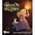 Princess and Goblin - English