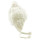 Audio Beanie Peruvian Cable With Pom Poms Kopfhörer