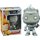 Funko POP! DC Universe - White Lantern Firestorm Vinyl...