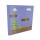 NINTENDO - Notebook 3D Super Mario Bros. x1