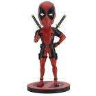 Neca Marvel Comics Head Knocker Bobble-Head Deadpool...