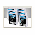 Ultra Pro 2-Piece Storage Box - for 25 Cards - Clear (2...